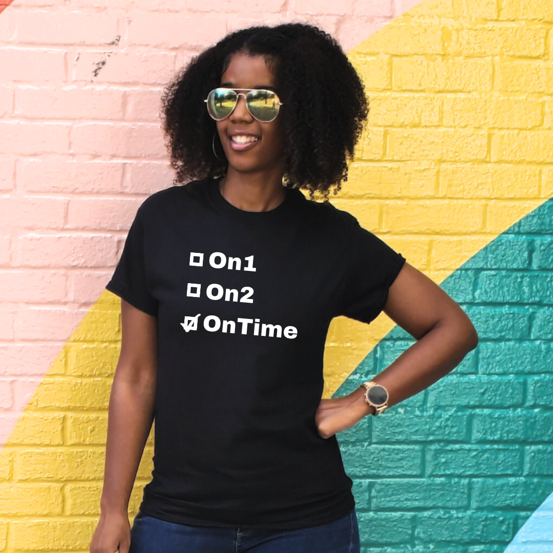 OnTime Tee