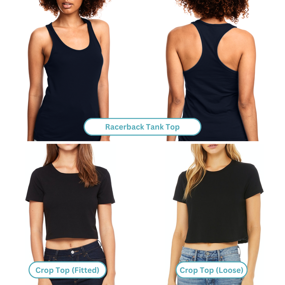 Bachata Therapy Tee
