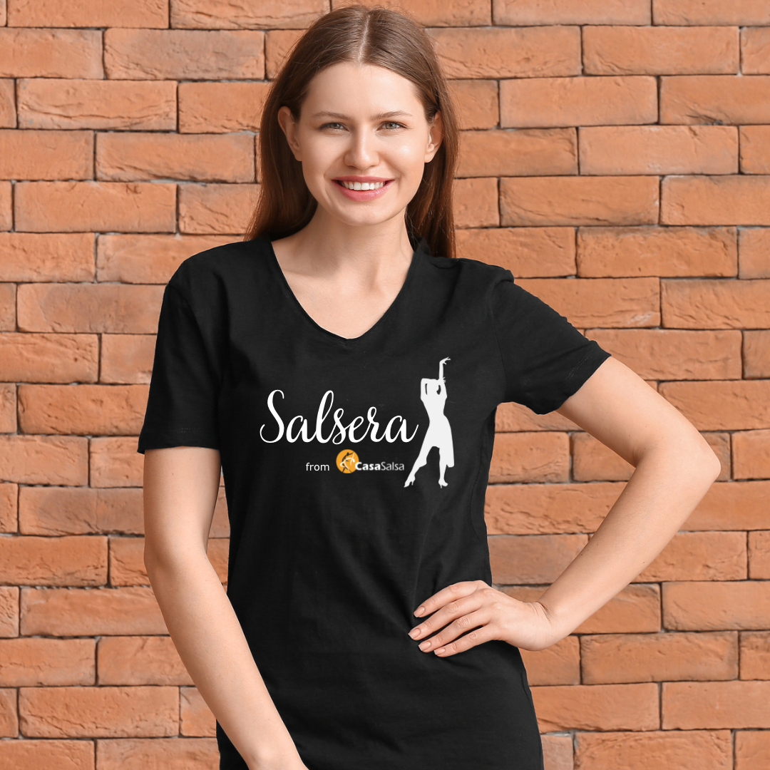 Salsera from CS Tee
