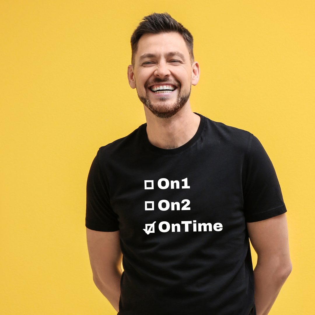 OnTime Tee