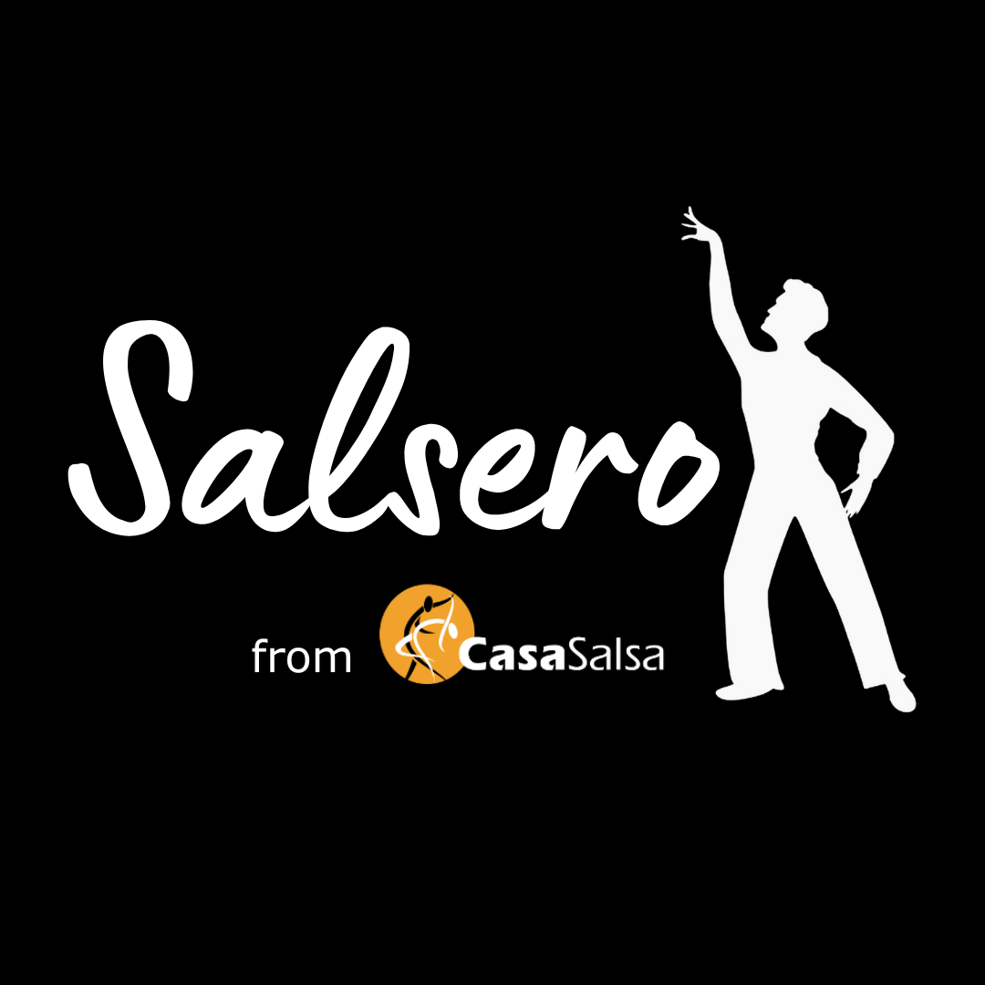 Salsero from CS Tee