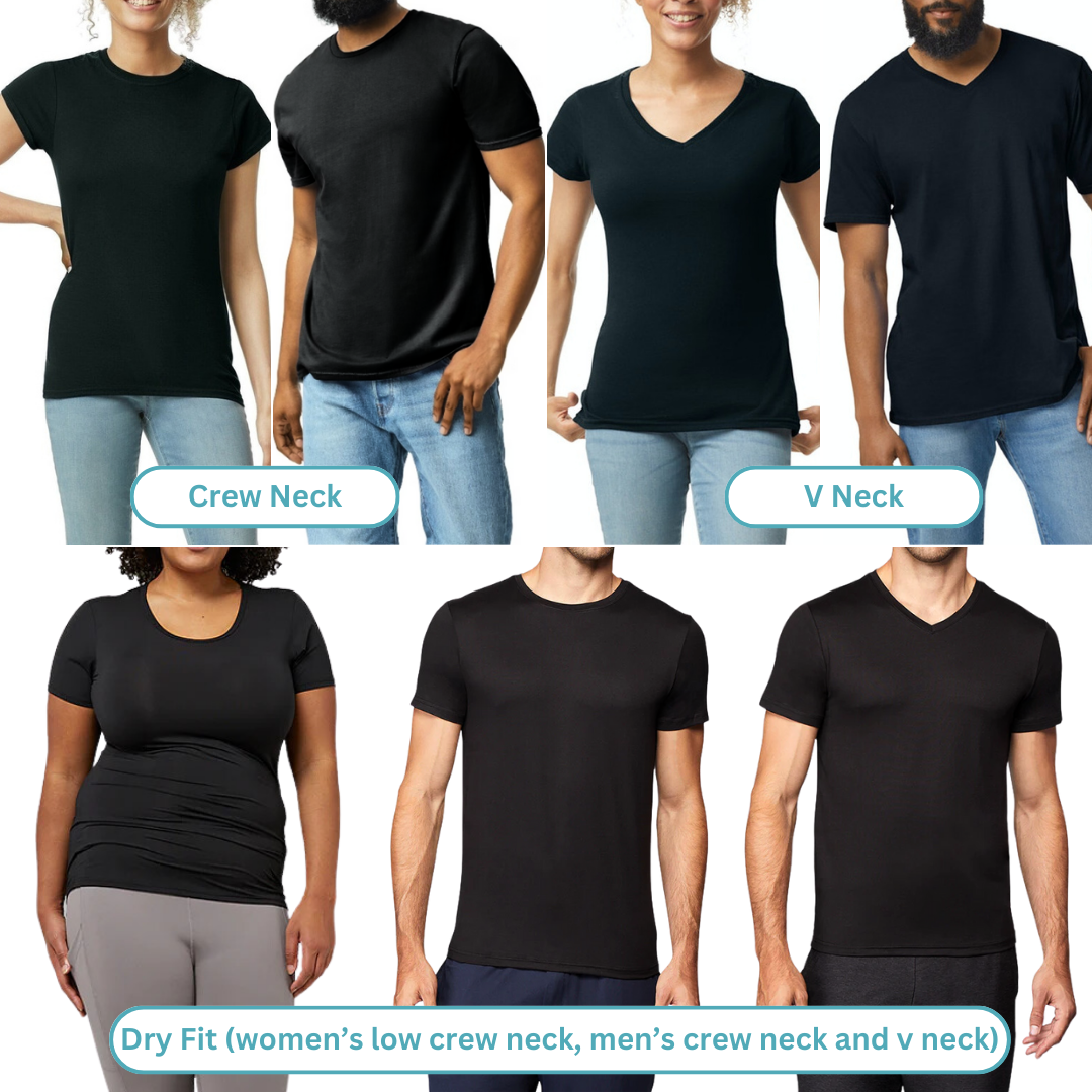 Salsero from CS Tee