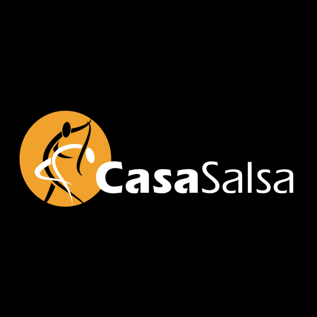 Casa Salsa Dance Studio Tee