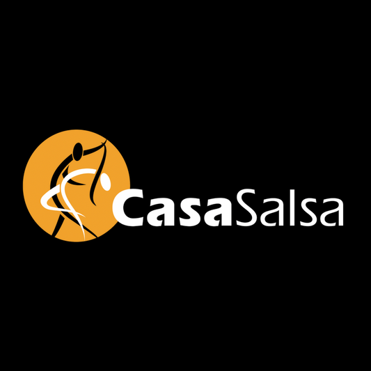 Casa Salsa Dance Studio Tee