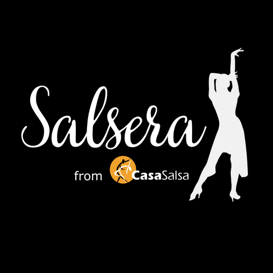 Salsera from CS Tee